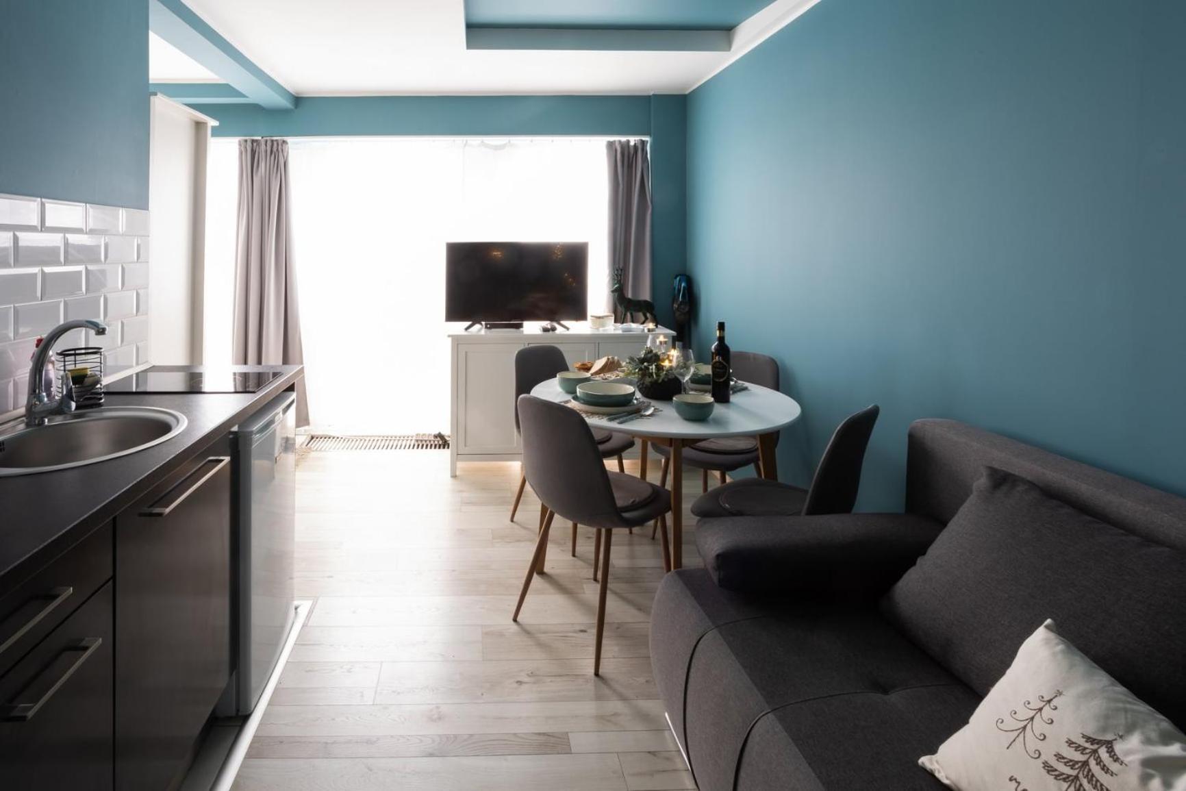 Hellowine Apartman Erlau Exterior foto