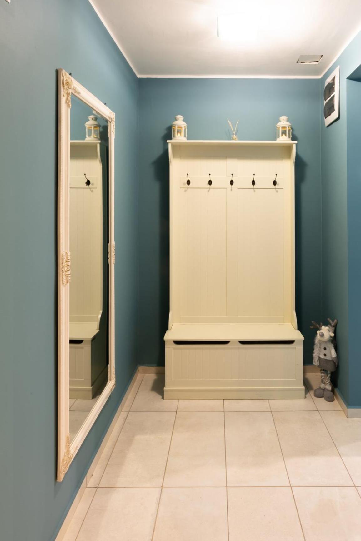 Hellowine Apartman Erlau Exterior foto