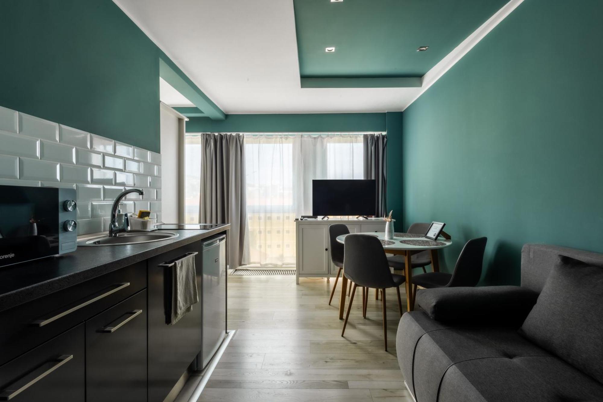 Hellowine Apartman Erlau Exterior foto