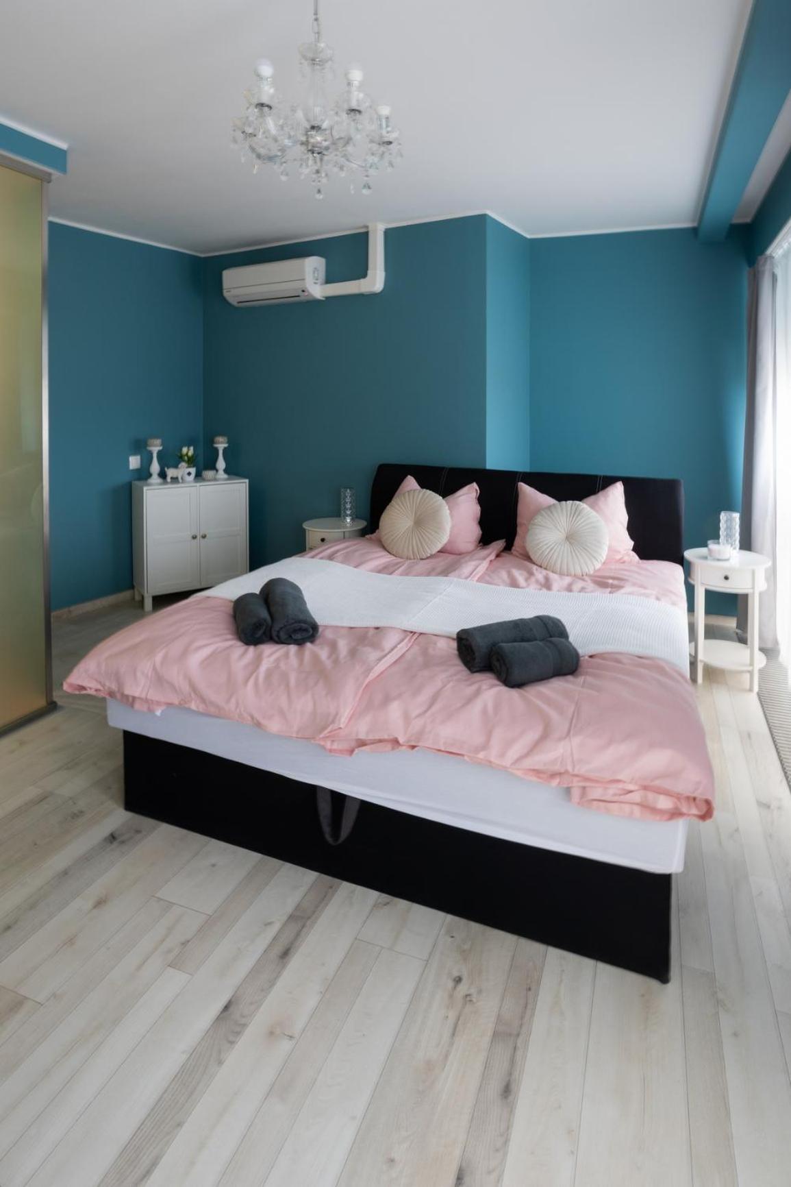 Hellowine Apartman Erlau Exterior foto
