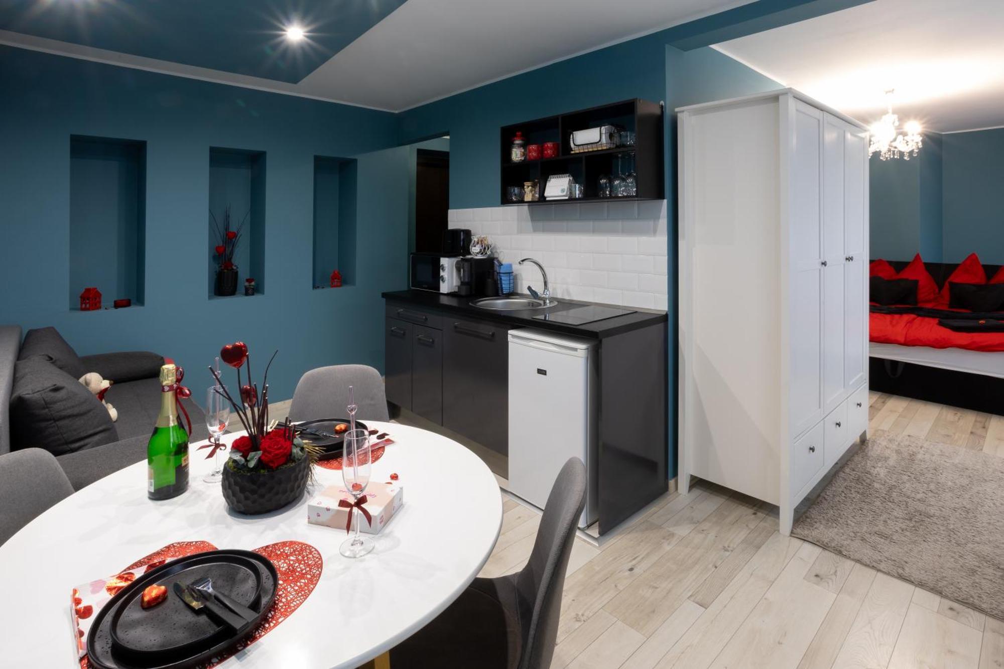 Hellowine Apartman Erlau Exterior foto