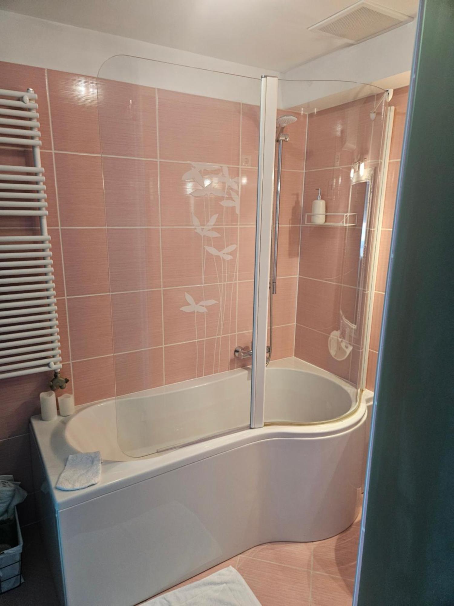 Hellowine Apartman Erlau Exterior foto